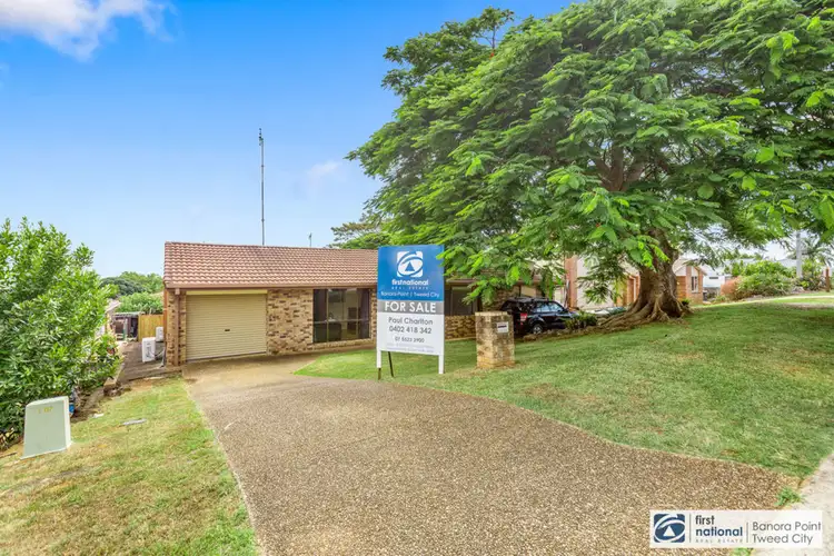 Fifth view of Homely house listing, 3 Pulkara Court, Bilambil Heights NSW 2486