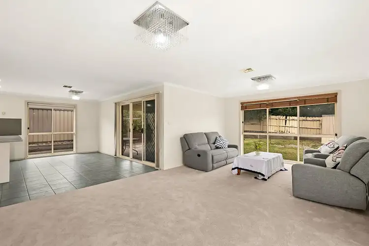 Fifth view of Homely house listing, 26 Allied Drive, Carrum Downs VIC 3201