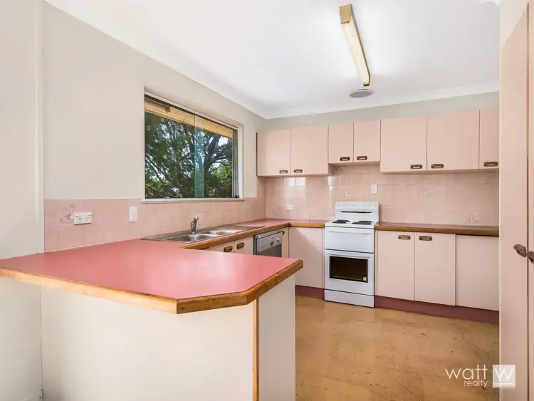 Third view of Homely house listing, 345 Maundrell Terrace, Aspley QLD 4034