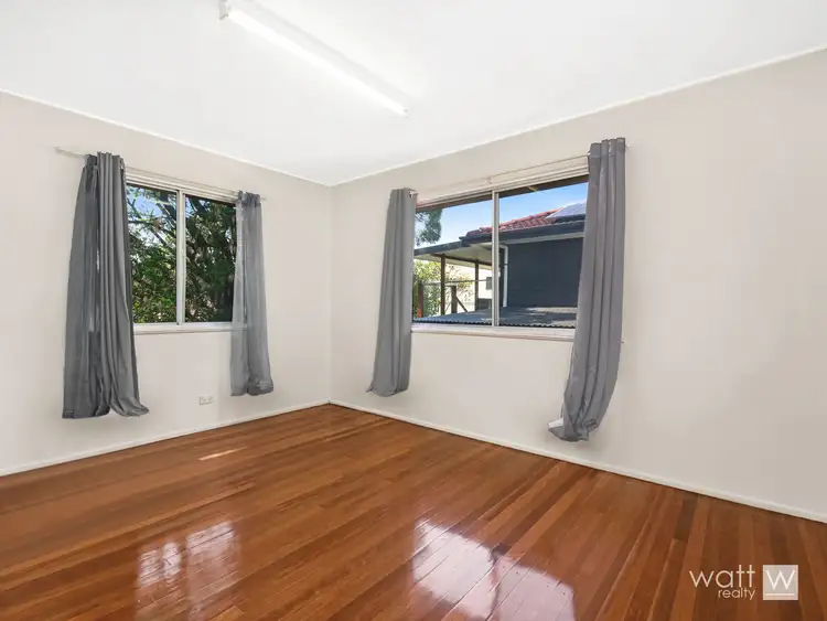 Sixth view of Homely house listing, 345 Maundrell Terrace, Aspley QLD 4034