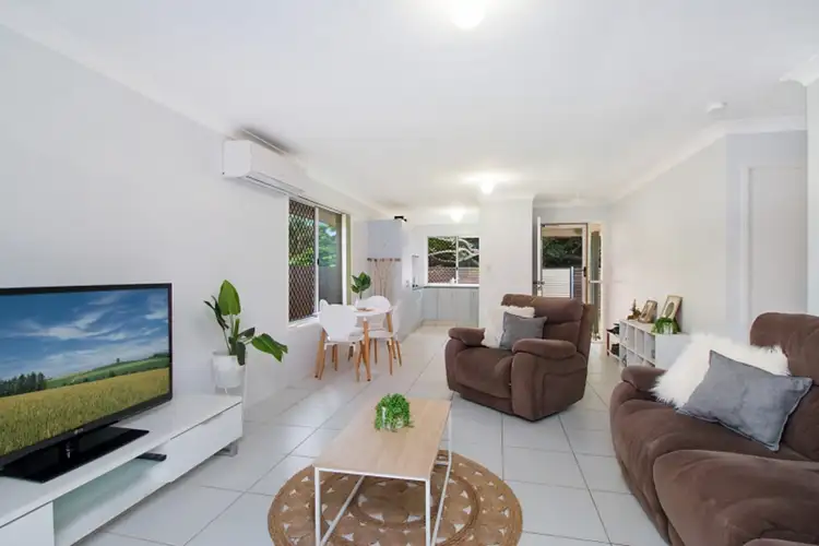 Main view of Homely semi-detached listing, 3/11 Scenic Drive, Bilambil Heights NSW 2486