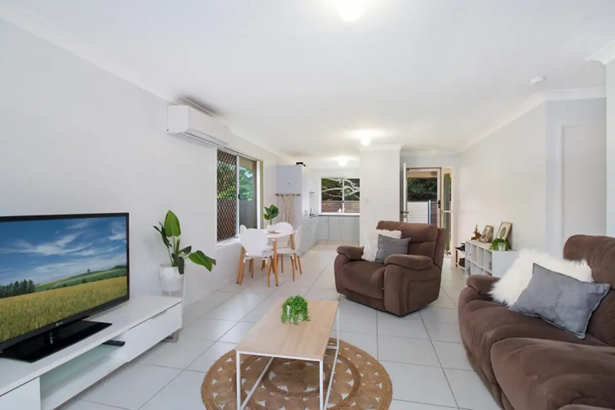 Main view of Homely semi-detached listing, 3/11 Scenic Drive, Bilambil Heights NSW 2486