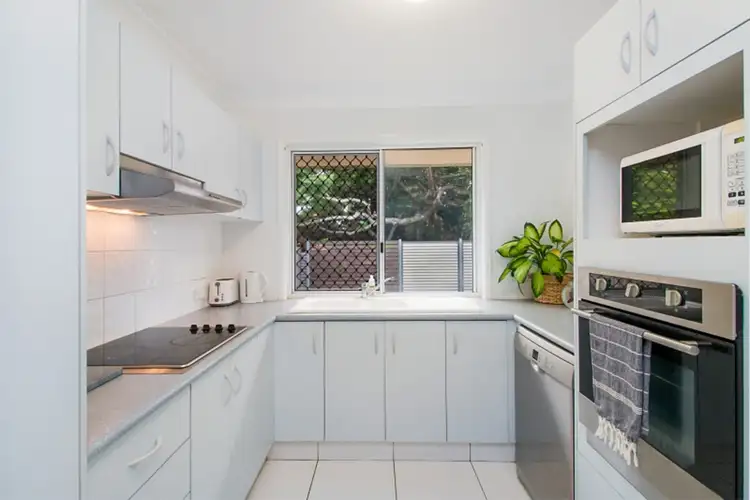 Second view of Homely semi-detached listing, 3/11 Scenic Drive, Bilambil Heights NSW 2486