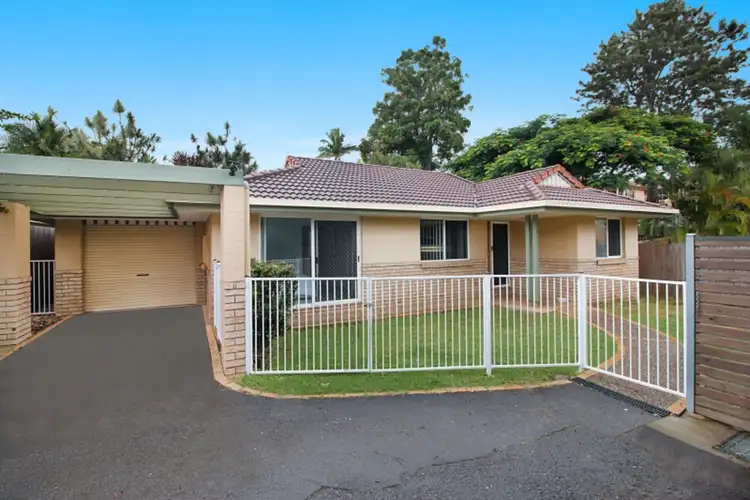 Fourth view of Homely semi-detached listing, 3/11 Scenic Drive, Bilambil Heights NSW 2486