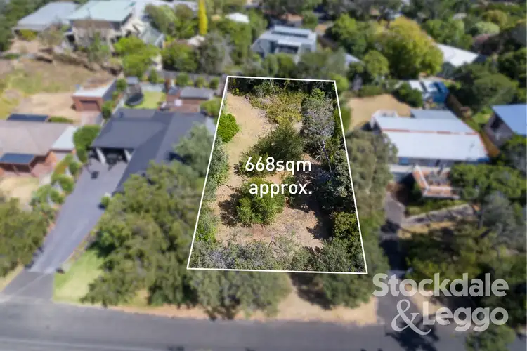 9 Orcades Avenue, Rye VIC 3941