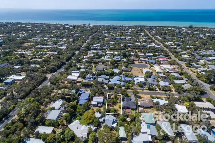 Third view of Homely land listing, 9 Orcades Avenue, Rye VIC 3941