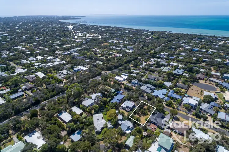 Fourth view of Homely land listing, 9 Orcades Avenue, Rye VIC 3941