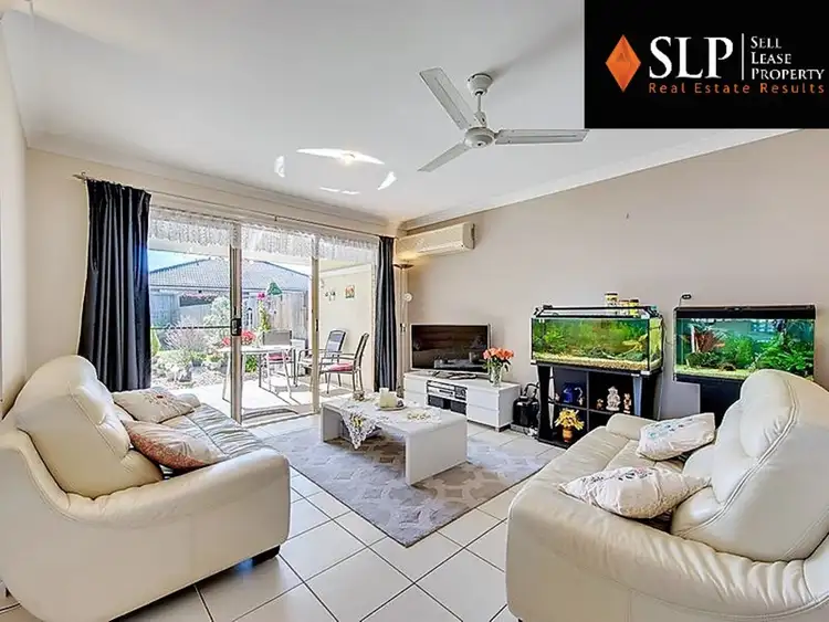 Second view of Homely semi-detached listing, 18A De Valera Street, Collingwood Park QLD 4301