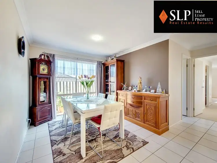 Third view of Homely semi-detached listing, 18A De Valera Street, Collingwood Park QLD 4301