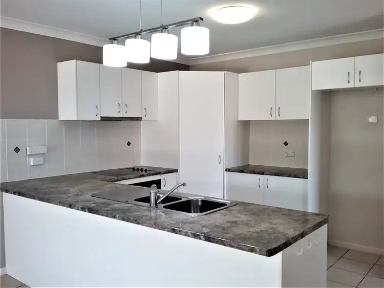 Fourth view of Homely semi-detached listing, 18A De Valera Street, Collingwood Park QLD 4301