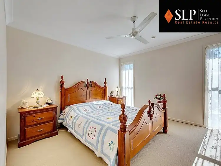 Fifth view of Homely semi-detached listing, 18A De Valera Street, Collingwood Park QLD 4301