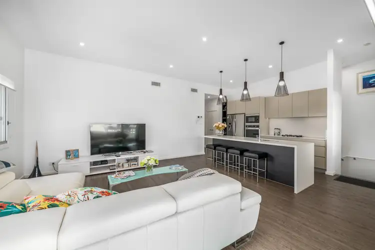 Main view of Homely apartment listing, 201/75 Maitland Road, Islington NSW 2296