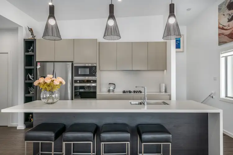 Third view of Homely apartment listing, 201/75 Maitland Road, Islington NSW 2296