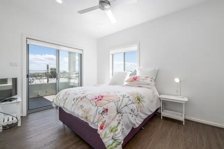 Fourth view of Homely apartment listing, 201/75 Maitland Road, Islington NSW 2296