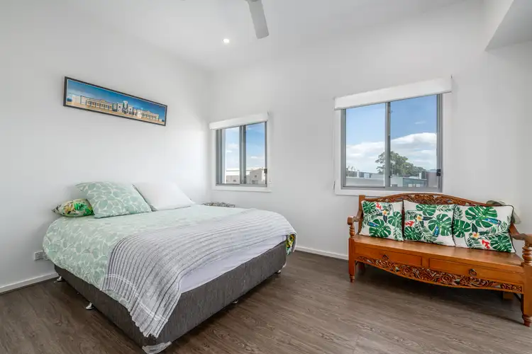 Fifth view of Homely apartment listing, 201/75 Maitland Road, Islington NSW 2296