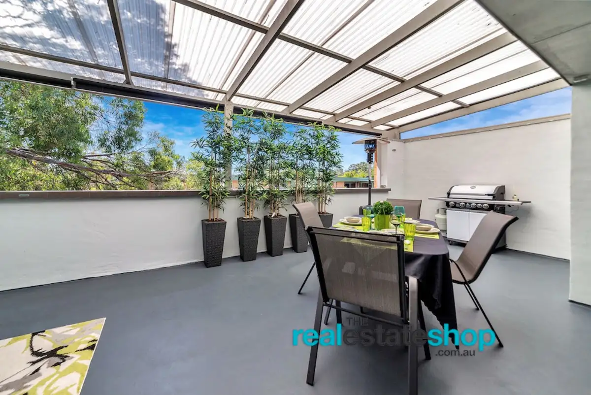Main view of Homely apartment listing, 2/8 Longerenong Street, Farrer ACT 2607