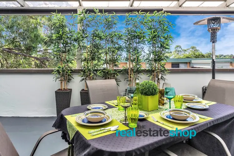 Second view of Homely apartment listing, 2/8 Longerenong Street, Farrer ACT 2607