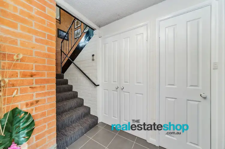 Third view of Homely apartment listing, 2/8 Longerenong Street, Farrer ACT 2607
