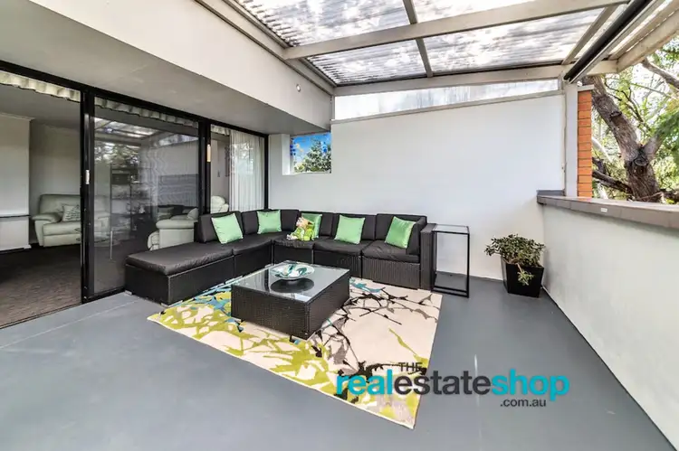 Sixth view of Homely apartment listing, 2/8 Longerenong Street, Farrer ACT 2607