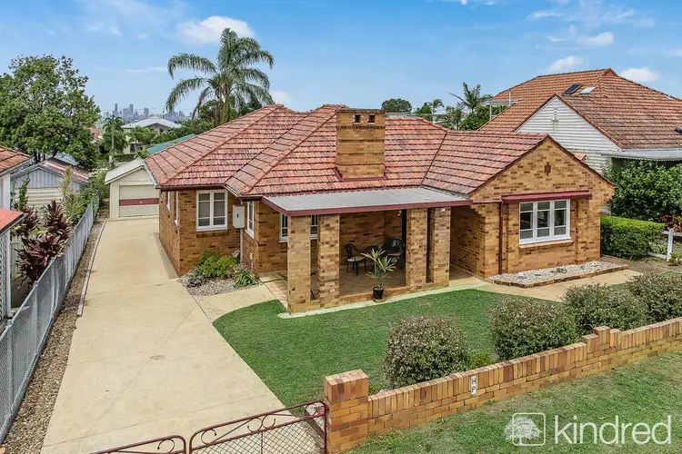 12 Highcrest Avenue, Wavell Heights QLD 4012