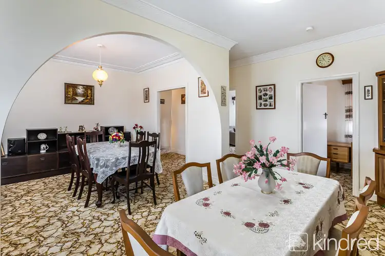 Fifth view of Homely house listing, 12 Highcrest Avenue, Wavell Heights QLD 4012