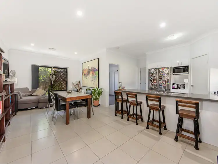 Second view of Homely house listing, 16 Serenity Street, South Ripley QLD 4306