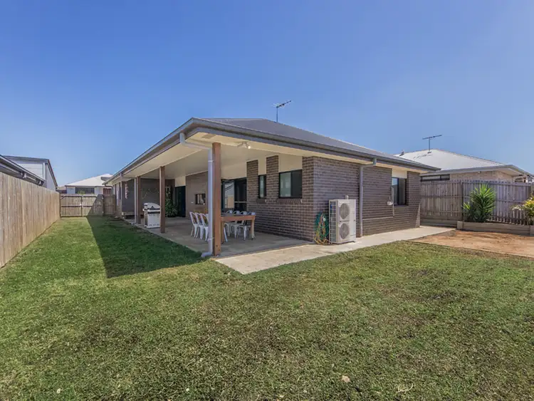 Third view of Homely house listing, 16 Serenity Street, South Ripley QLD 4306