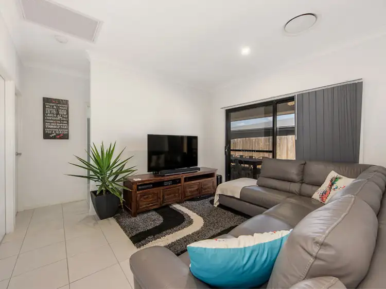 Fourth view of Homely house listing, 16 Serenity Street, South Ripley QLD 4306