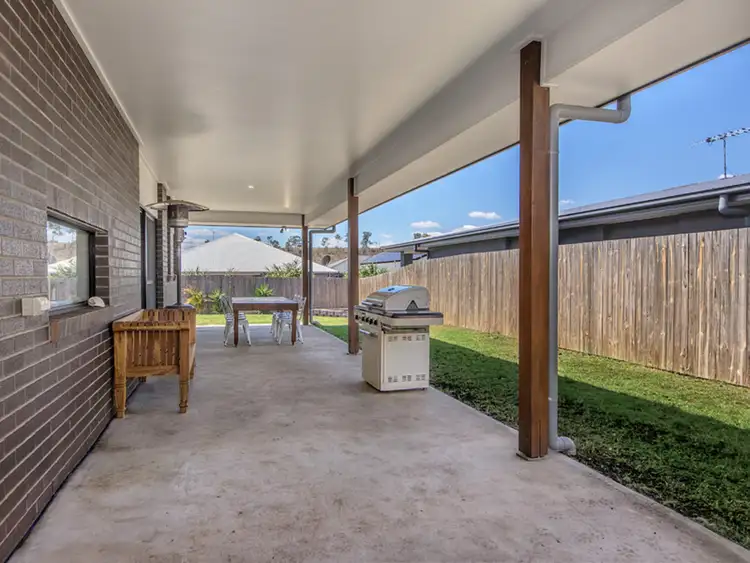 Fifth view of Homely house listing, 16 Serenity Street, South Ripley QLD 4306