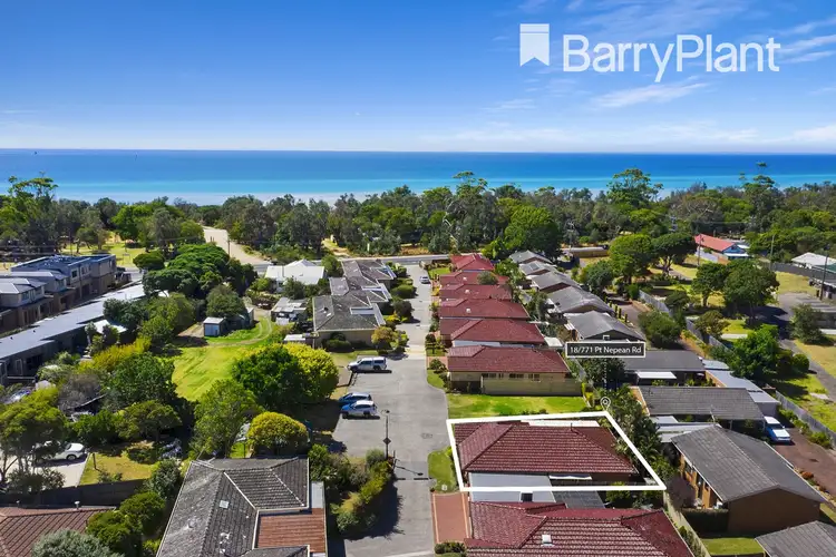 18/771 - 773 Point Nepean Road, Rosebud VIC 3939