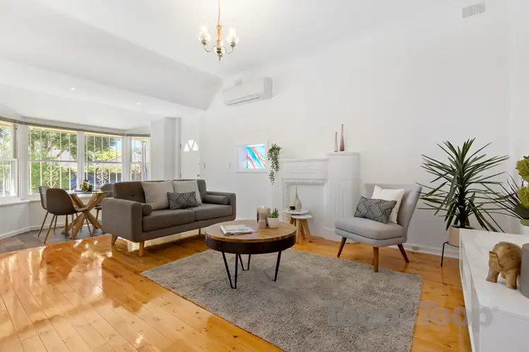 2/62 Tutt Avenue, Kingswood SA 5062