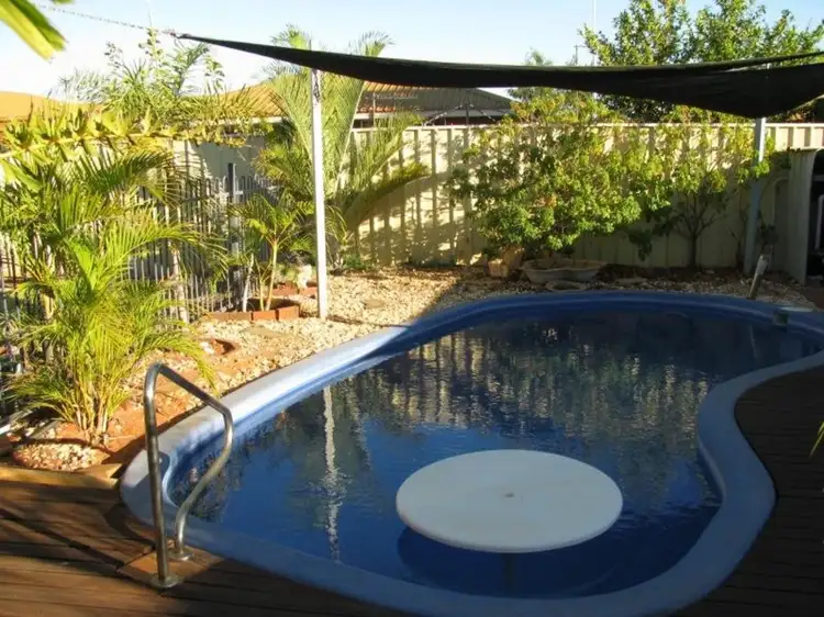 5 Koojarra Crescent, South Hedland WA 6722