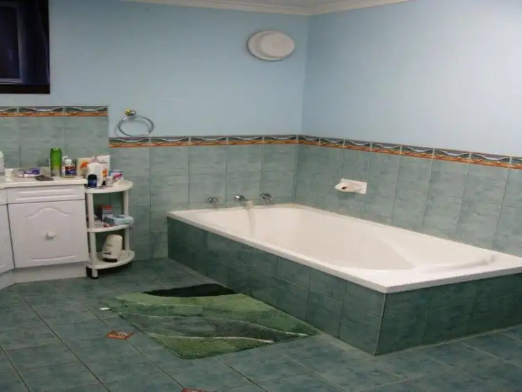 Fourth view of Homely house listing, 5 Koojarra Crescent, South Hedland WA 6722