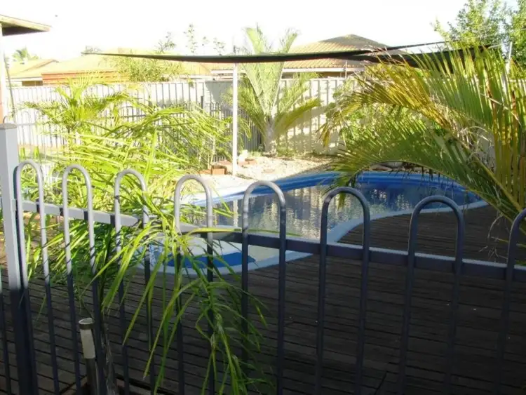 Fifth view of Homely house listing, 5 Koojarra Crescent, South Hedland WA 6722