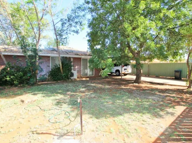 19A Yanderra Crescent, South Hedland WA 6722