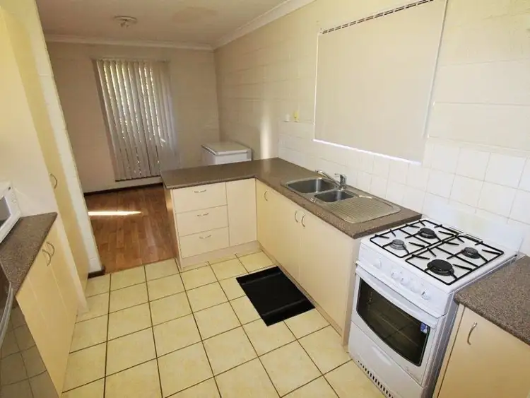 Second view of Homely house listing, 19A Yanderra Crescent, South Hedland WA 6722