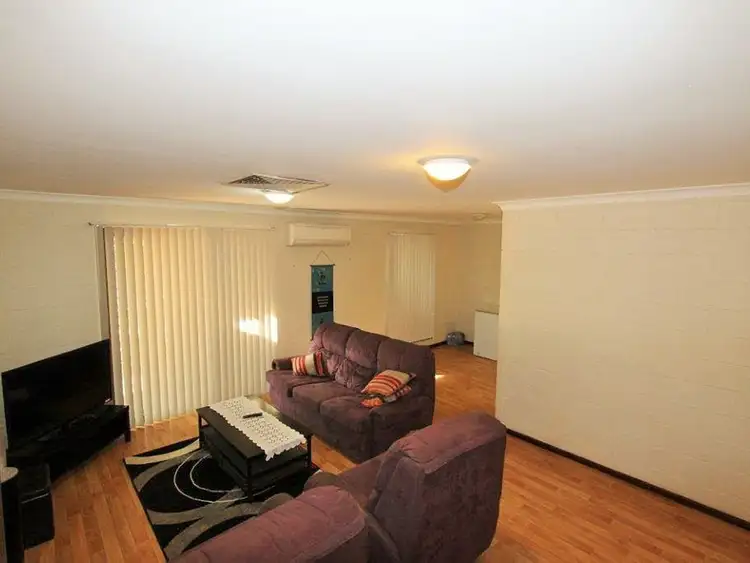 Fourth view of Homely house listing, 19A Yanderra Crescent, South Hedland WA 6722