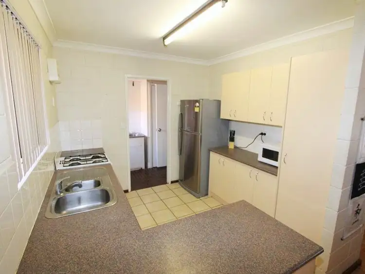 Fifth view of Homely house listing, 19A Yanderra Crescent, South Hedland WA 6722