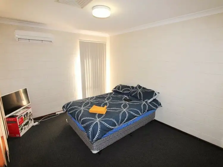 Sixth view of Homely house listing, 19A Yanderra Crescent, South Hedland WA 6722