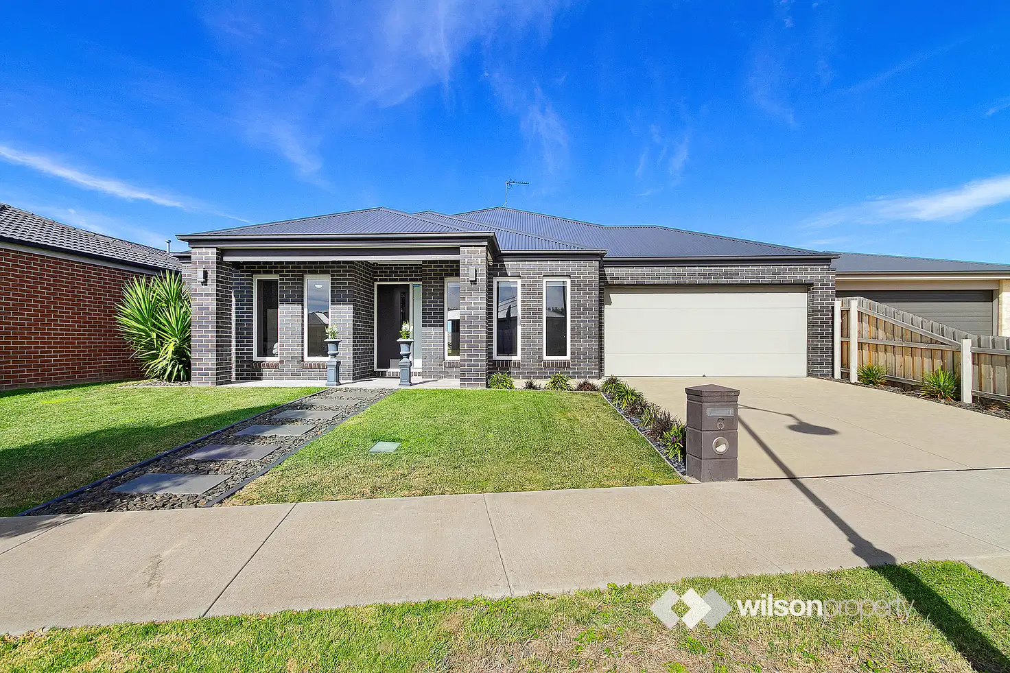Main view of Homely house listing, 8 Columbia Crescent, Traralgon VIC 3844