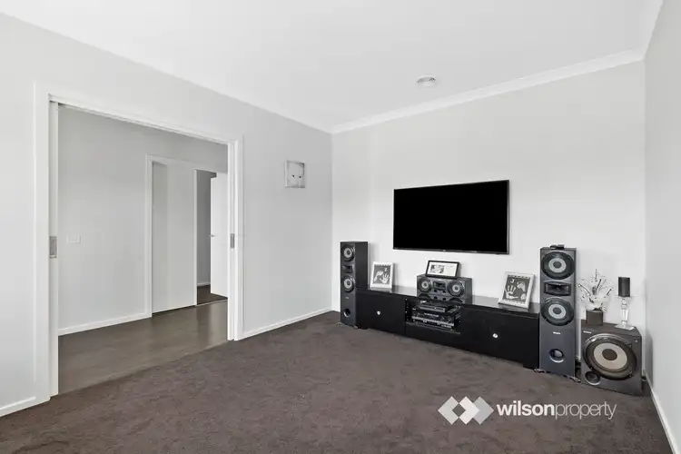 Third view of Homely house listing, 8 Columbia Crescent, Traralgon VIC 3844