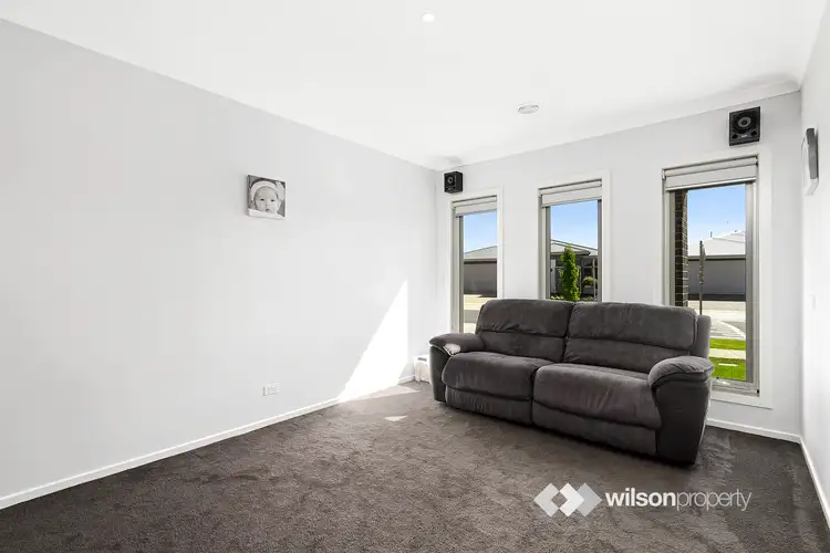 Fourth view of Homely house listing, 8 Columbia Crescent, Traralgon VIC 3844