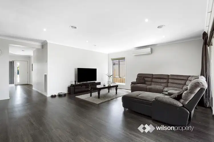 Fifth view of Homely house listing, 8 Columbia Crescent, Traralgon VIC 3844