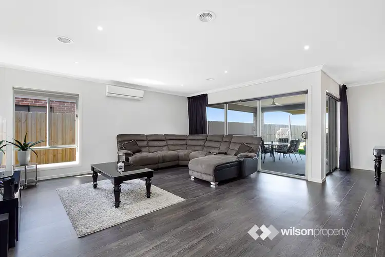 Sixth view of Homely house listing, 8 Columbia Crescent, Traralgon VIC 3844