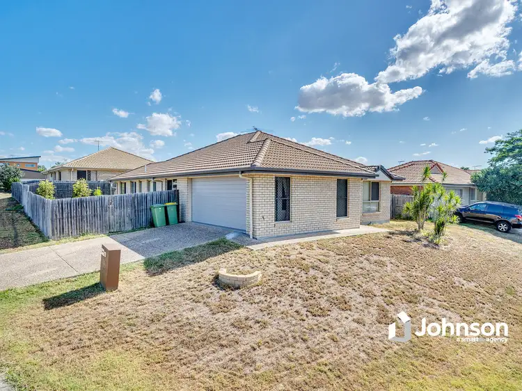 13 Brittany Crescent, Raceview QLD 4305