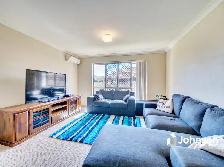 Second view of Homely house listing, 13 Brittany Crescent, Raceview QLD 4305