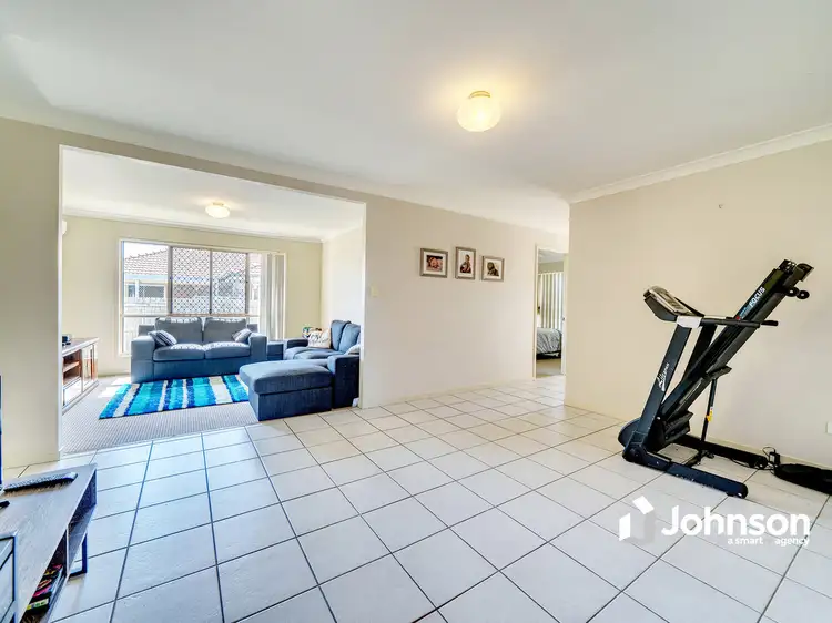 Third view of Homely house listing, 13 Brittany Crescent, Raceview QLD 4305