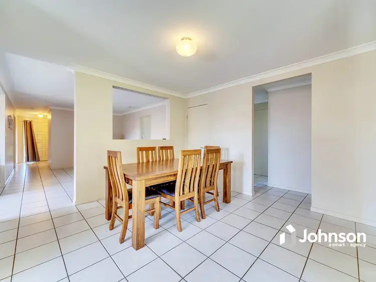 Fourth view of Homely house listing, 13 Brittany Crescent, Raceview QLD 4305