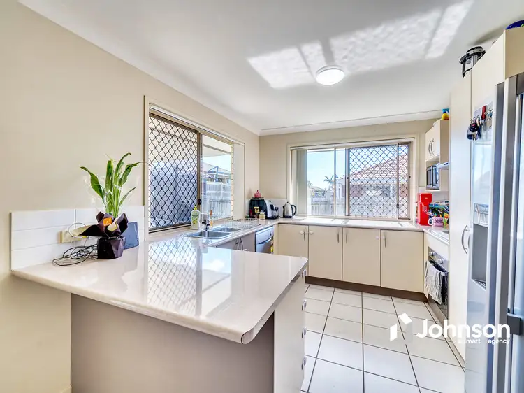 Fifth view of Homely house listing, 13 Brittany Crescent, Raceview QLD 4305