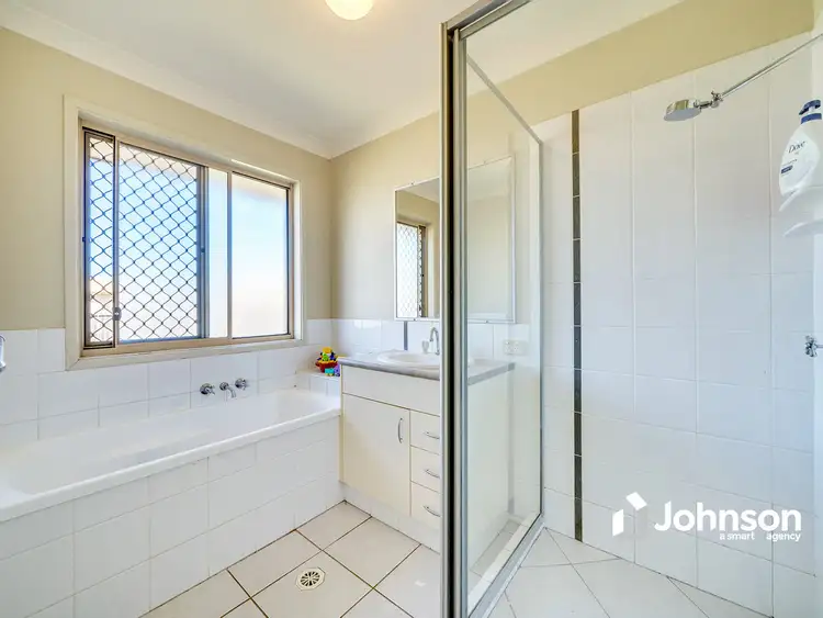 Sixth view of Homely house listing, 13 Brittany Crescent, Raceview QLD 4305